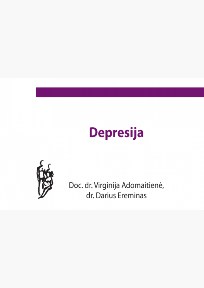 Depresija