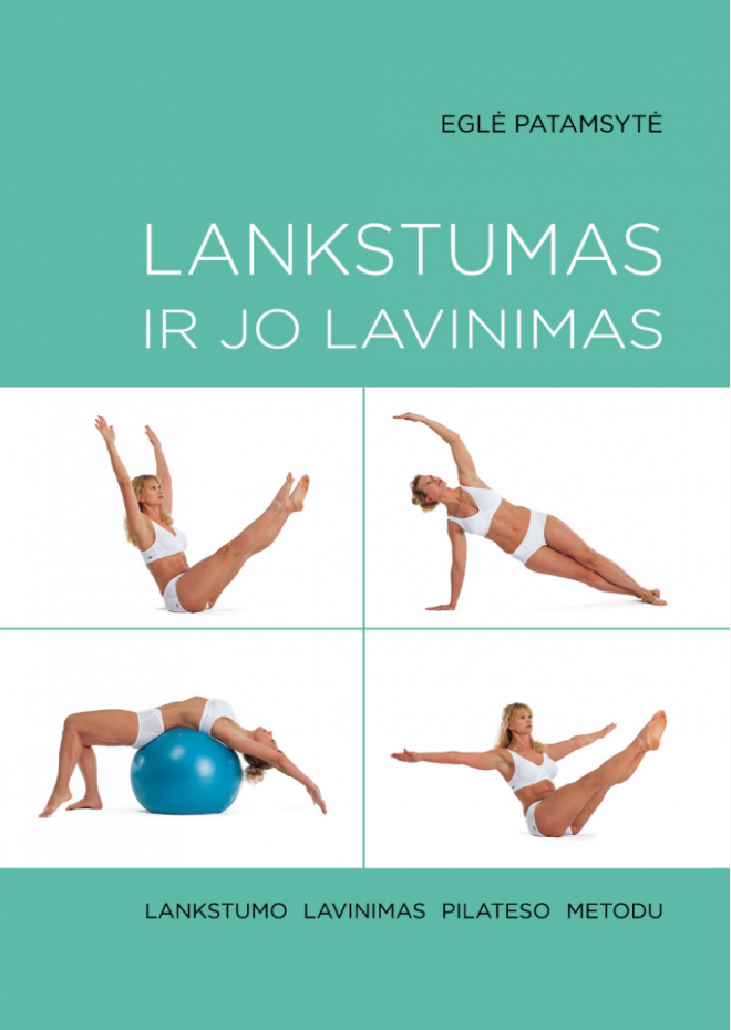Lankstumas ir jo lavinimas
