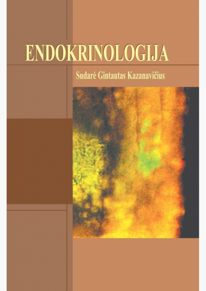 Endokrinologija