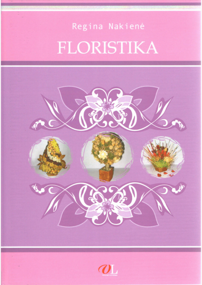Floristika