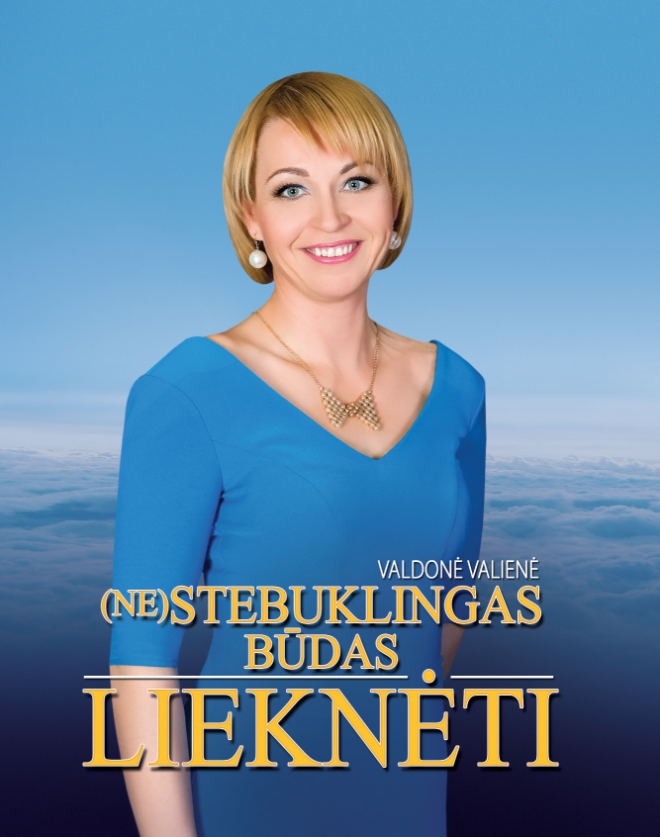 (Ne)stebuklingas būdas lieknėti