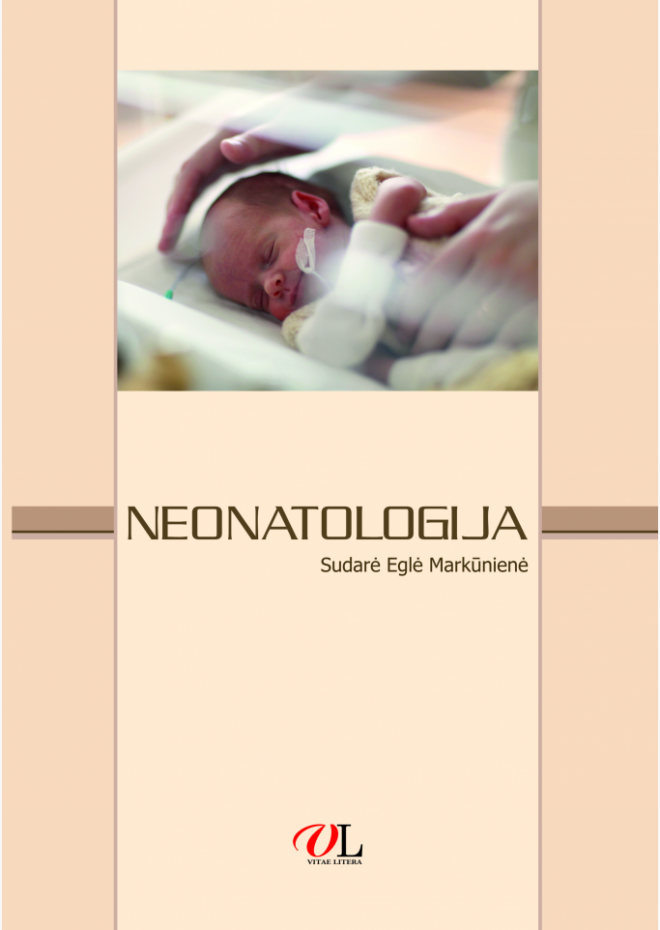 Neonatologija