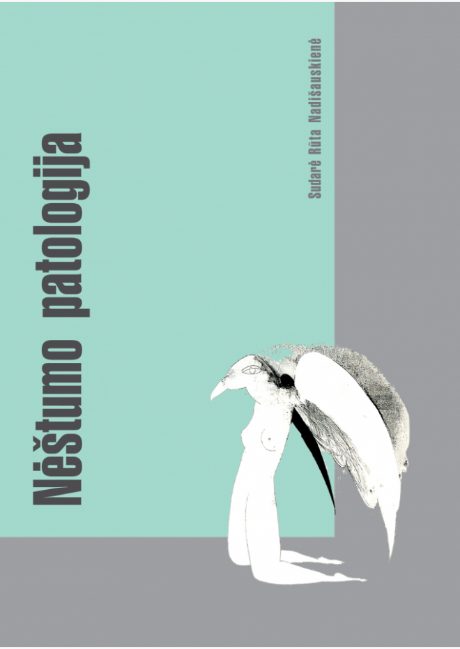 Nėštumo patologija