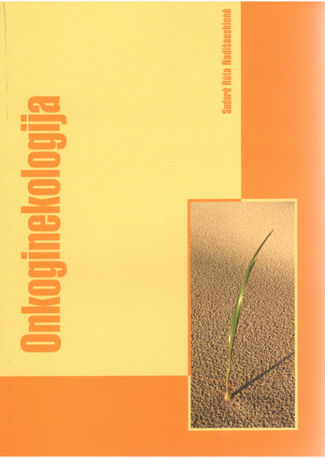 Onkoginekologija