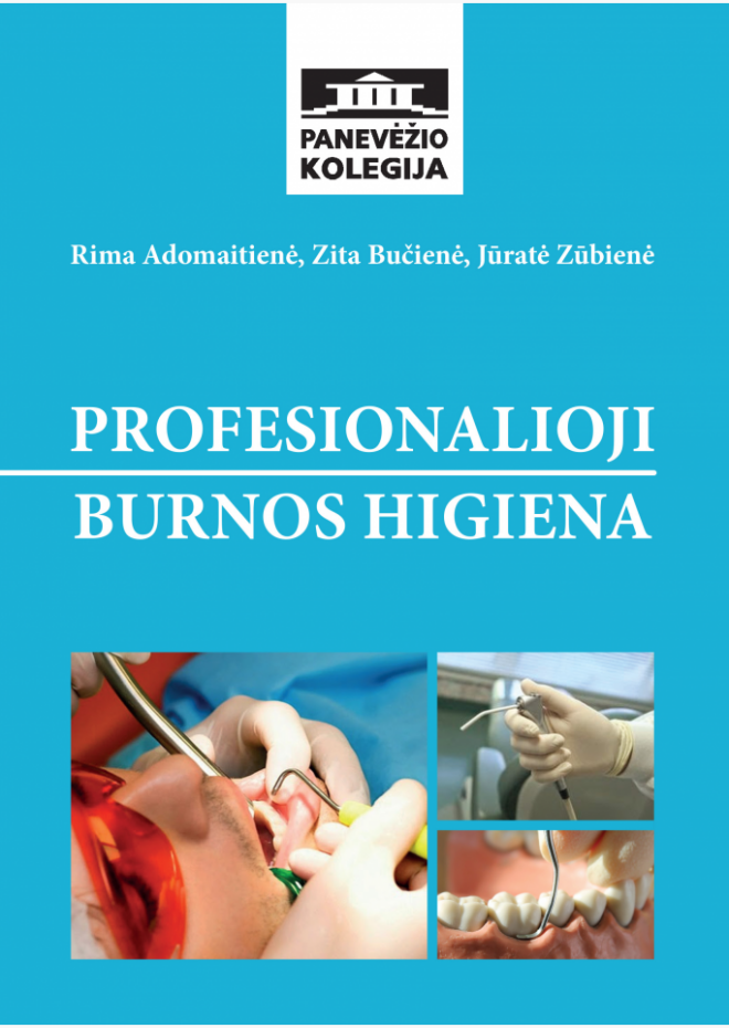 Profesionalioji burnos higiena