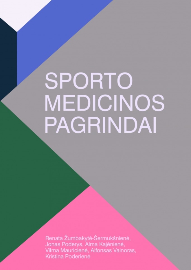 Sporto medicinos pagrindai