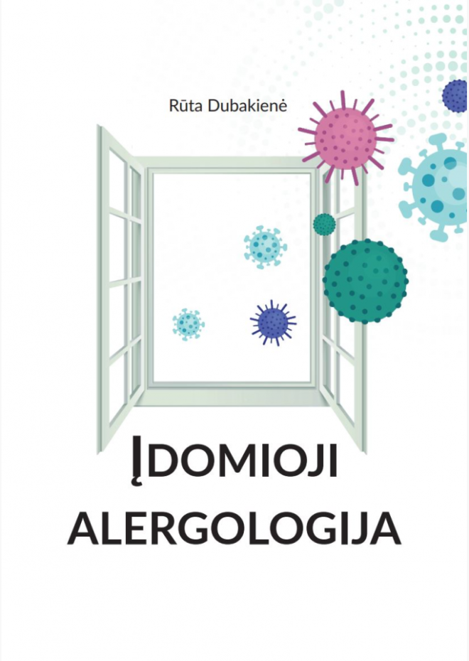 Įdomioji alergologija