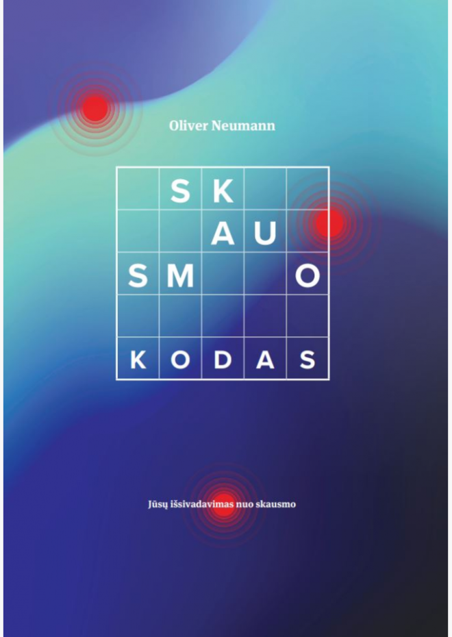 Skausmo kodas