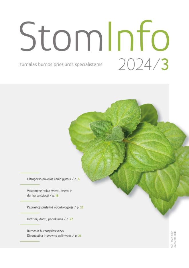 Stominfo, 2024 - Image 2