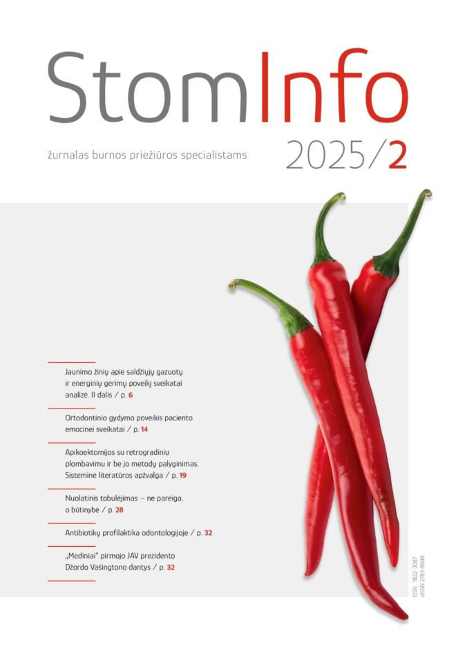 Stominfo, 2025
