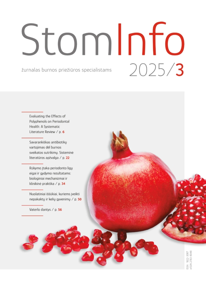 Stominfo, 2025