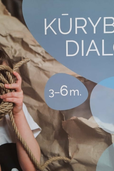 Kūrybiniai dialogai