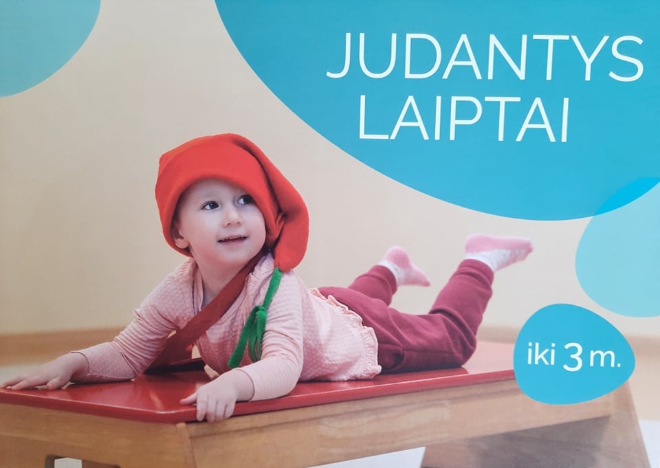 Judantys laiptai