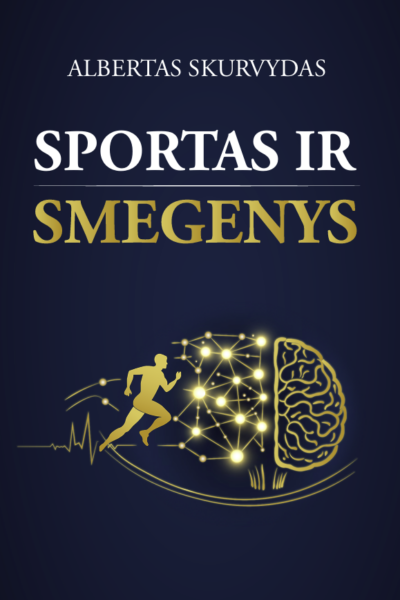 Sportas ir smegenys