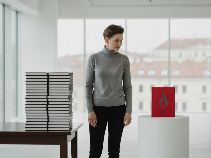 Savilaida ar leidykla: Kurį kelią pasirinkti pradedančiajam autoriui?